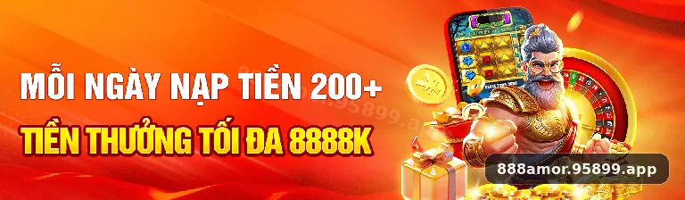 888amor